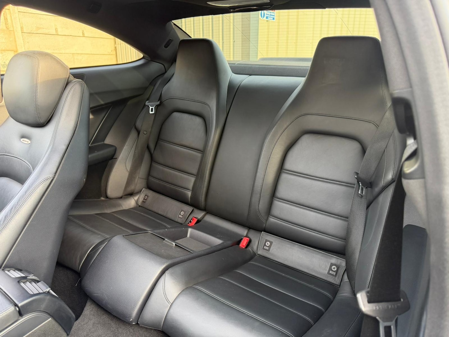 Used Mercedes-Benz C Class 2013 for sale - 77947137: Photo 15