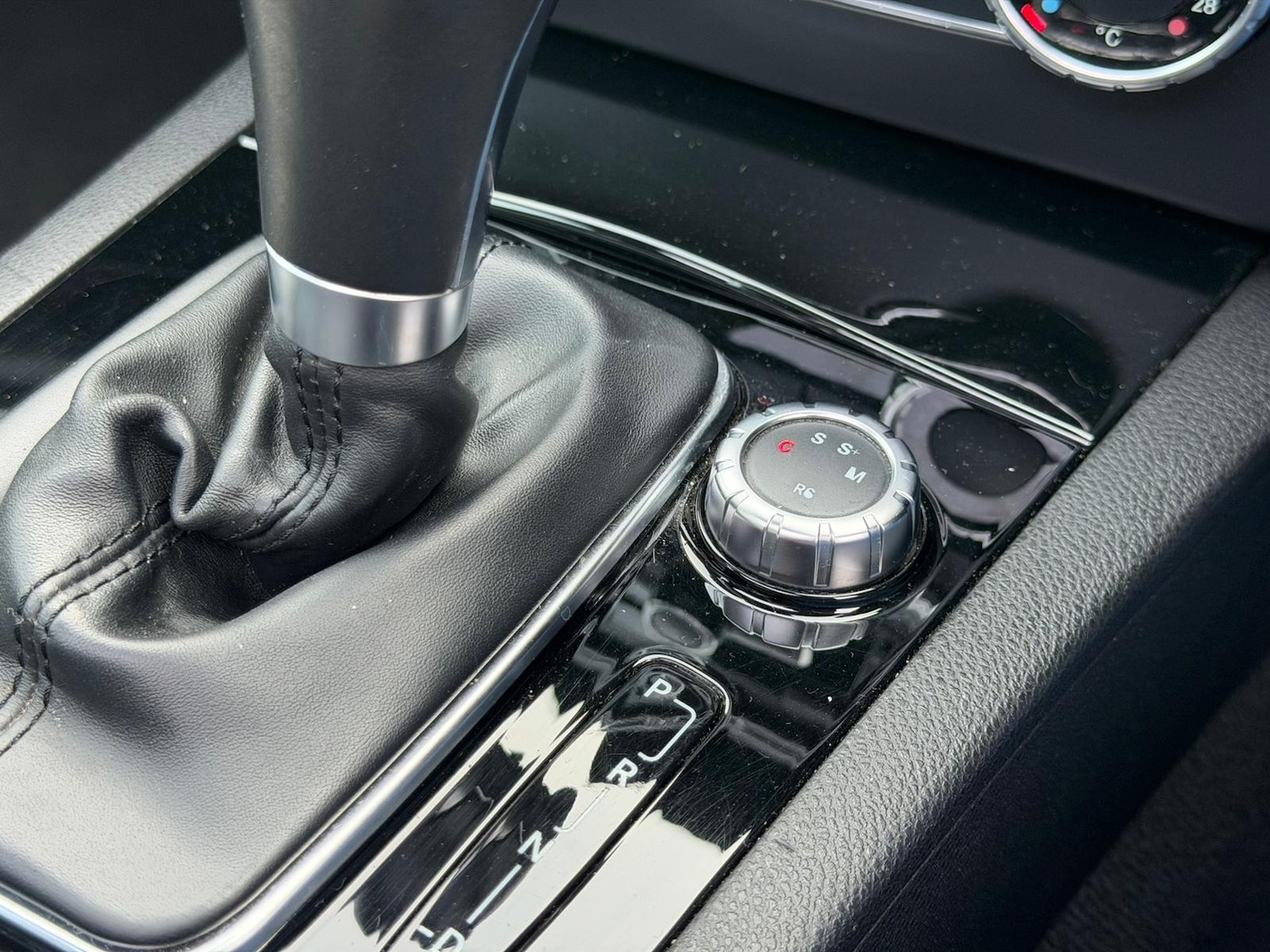 Used Mercedes-Benz C Class 2013 for sale - 77947137: Photo 21