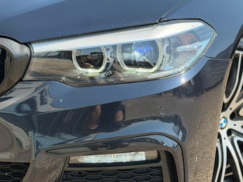 Used BMW 5 Series 2020 for sale - 79344483: Photo