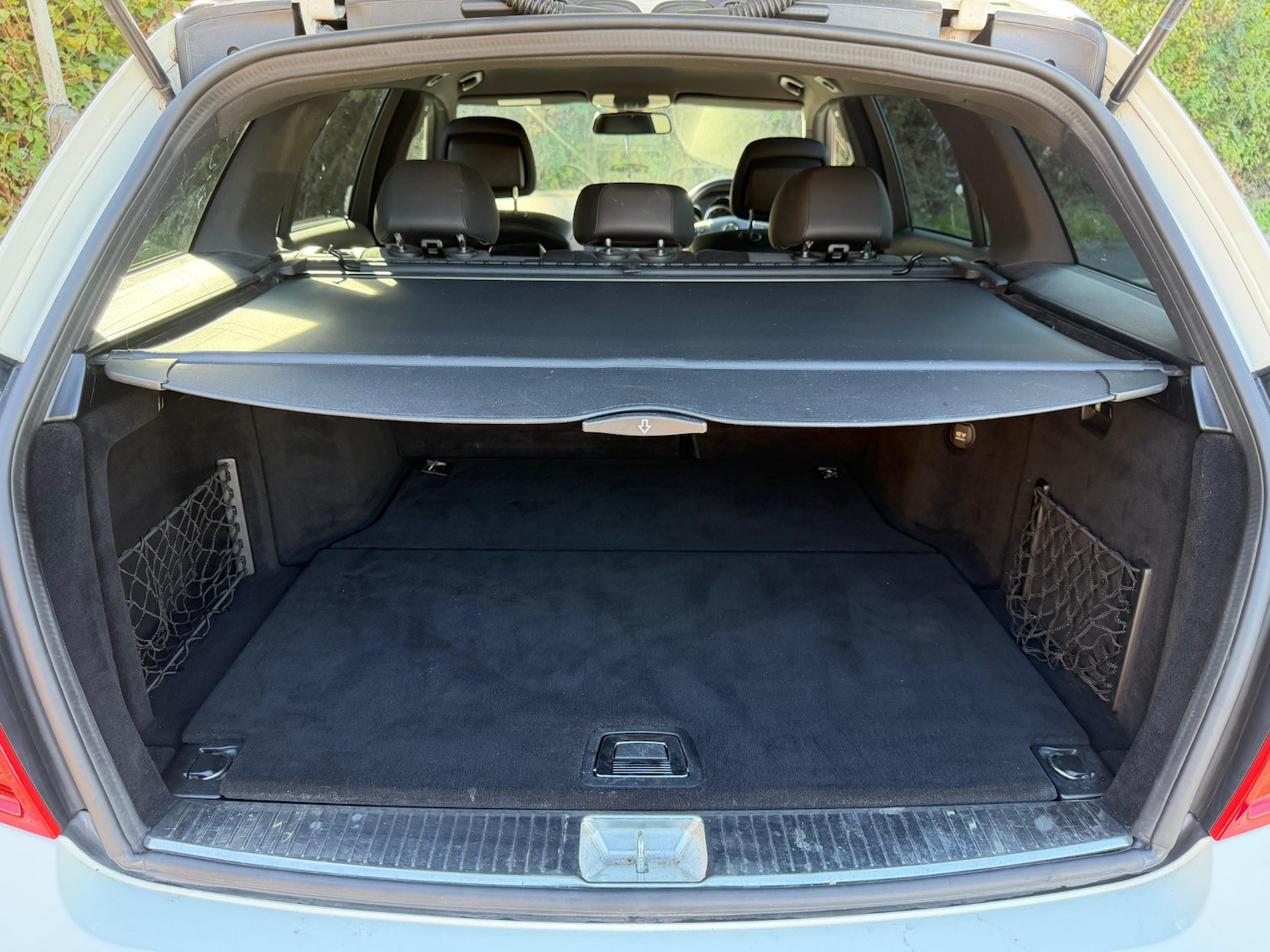 Used Mercedes-Benz C-Class 2009 for sale - 76063940: Photo 13