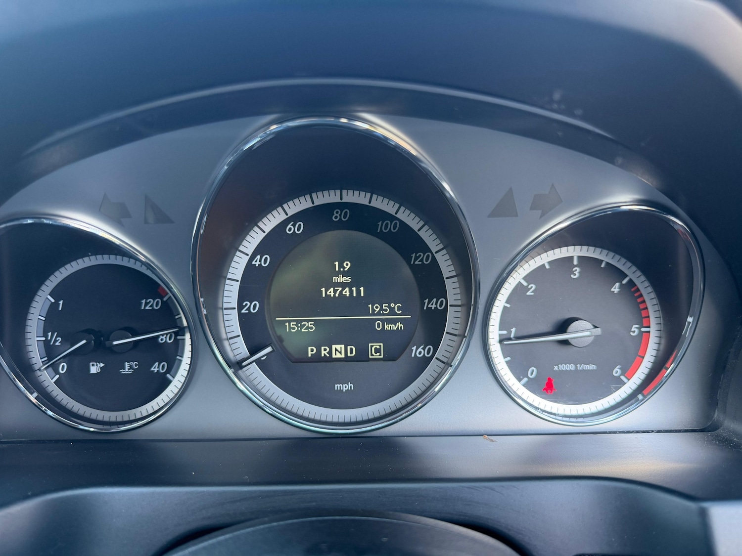 Used Mercedes-Benz C-Class 2009 for sale - 76063940: Photo 17