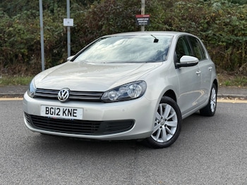 Used Volkswagen Golf 2012 for sale - 75749331: Photo