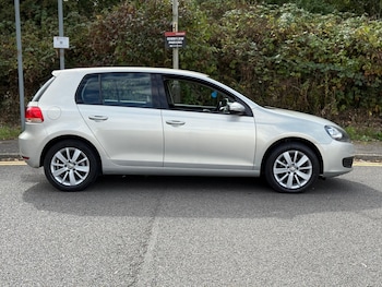 Used Volkswagen Golf 2012 for sale - 75749331: Photo