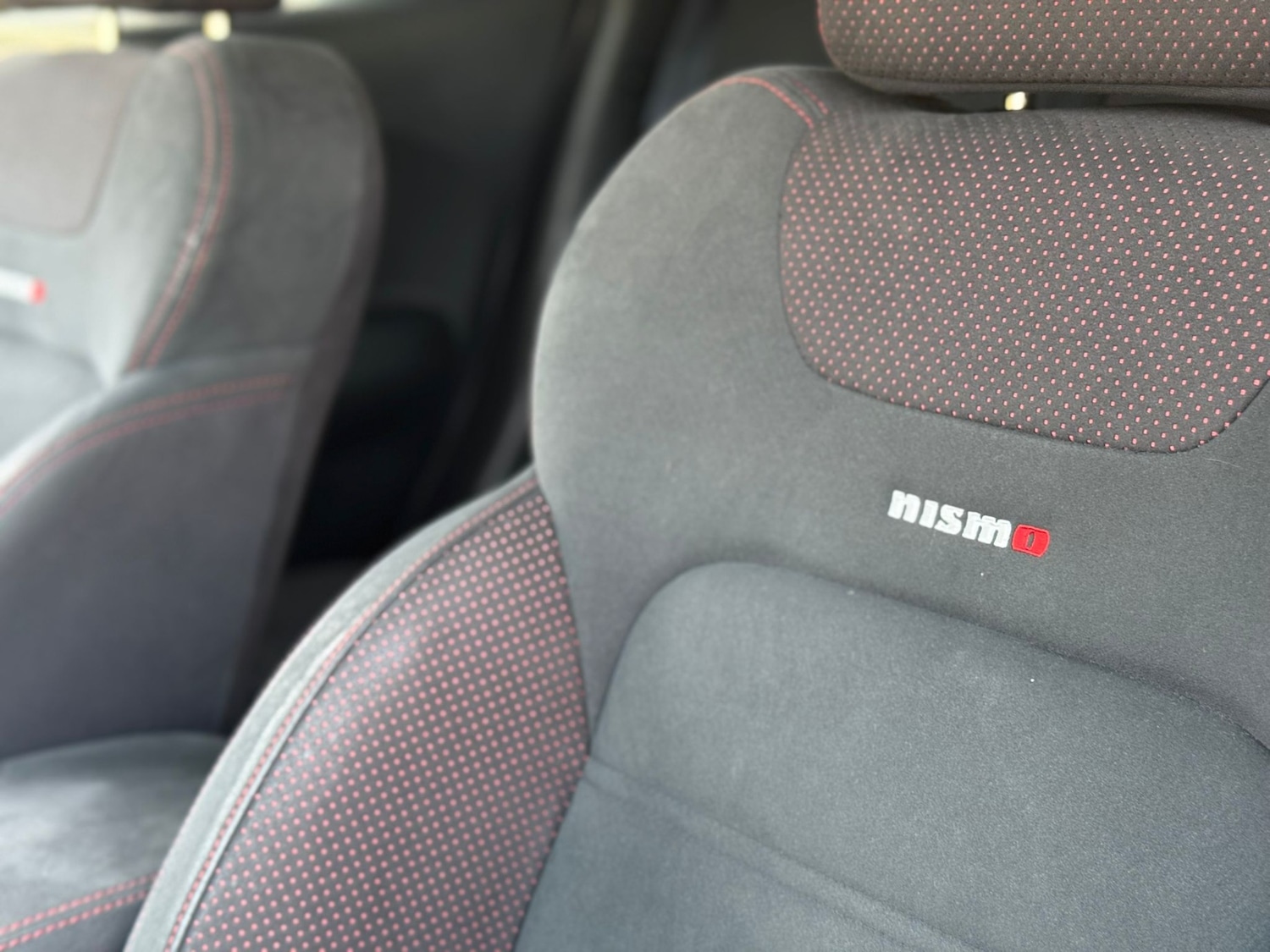 Used Nissan Juke 2017 for sale - 76007521: Photo 10