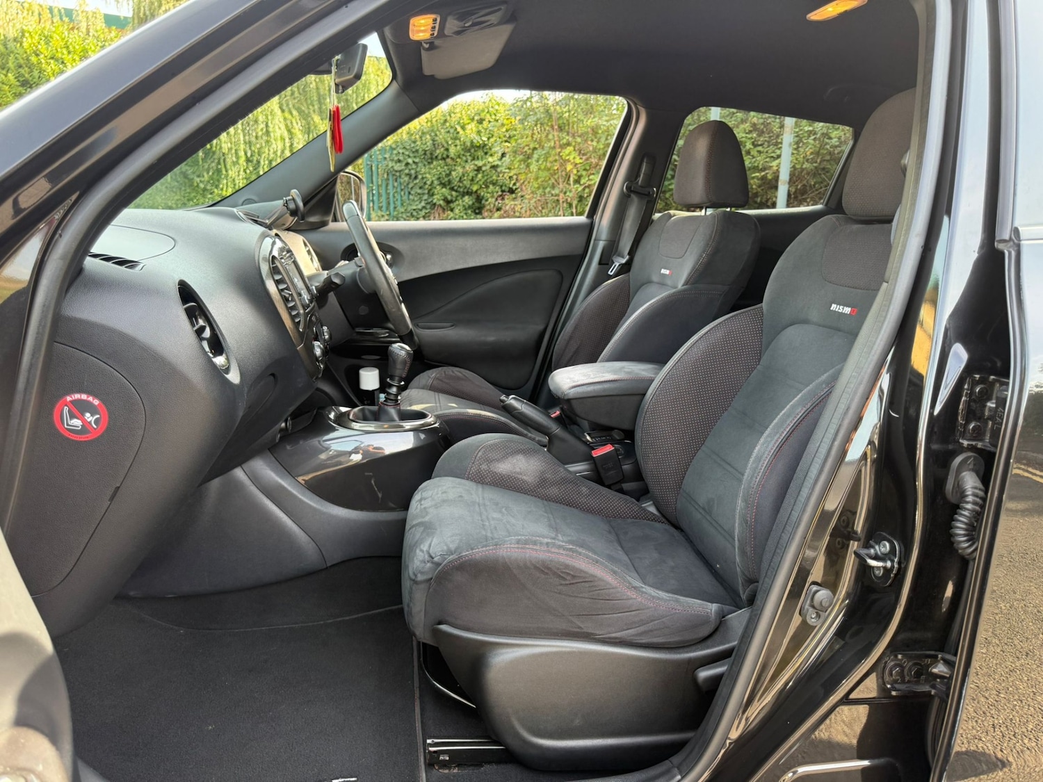 Used Nissan Juke 2017 for sale - 76007521: Photo 11