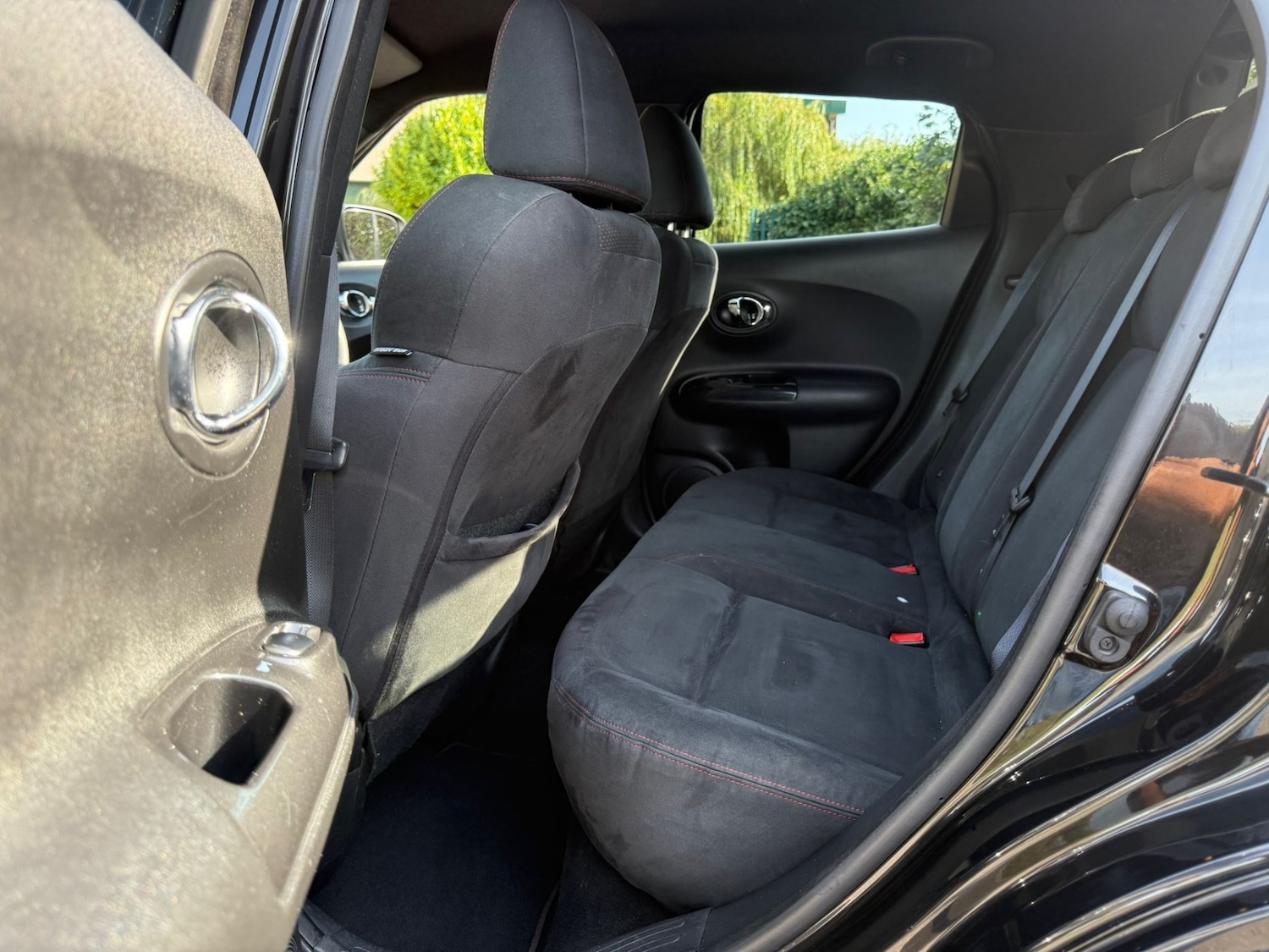 Used Nissan Juke 2017 for sale - 76007521: Photo 12