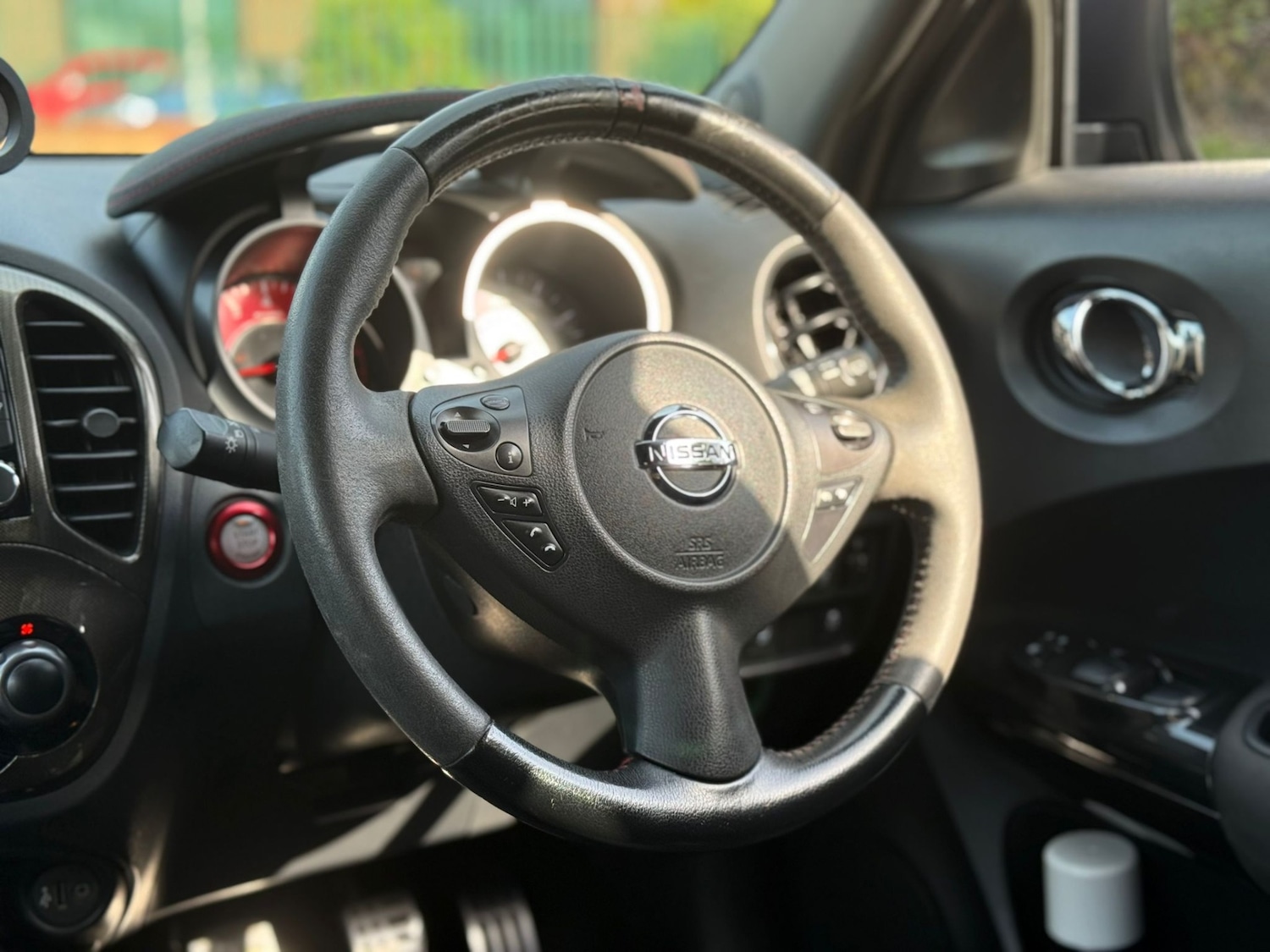 Used Nissan Juke 2017 for sale - 76007521: Photo 13