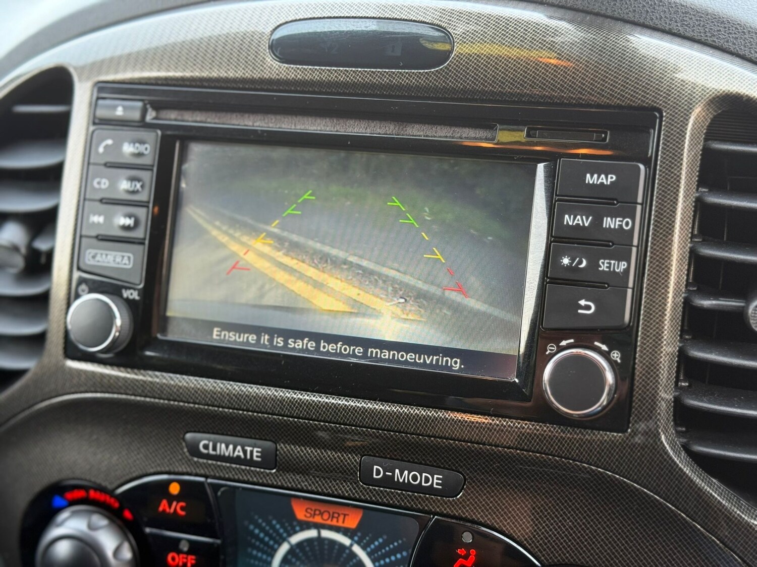 Used Nissan Juke 2017 for sale - 76007521: Photo 17