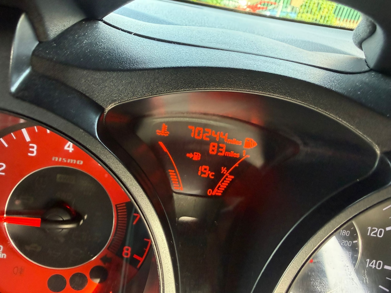 Used Nissan Juke 2017 for sale - 76007521: Photo 20