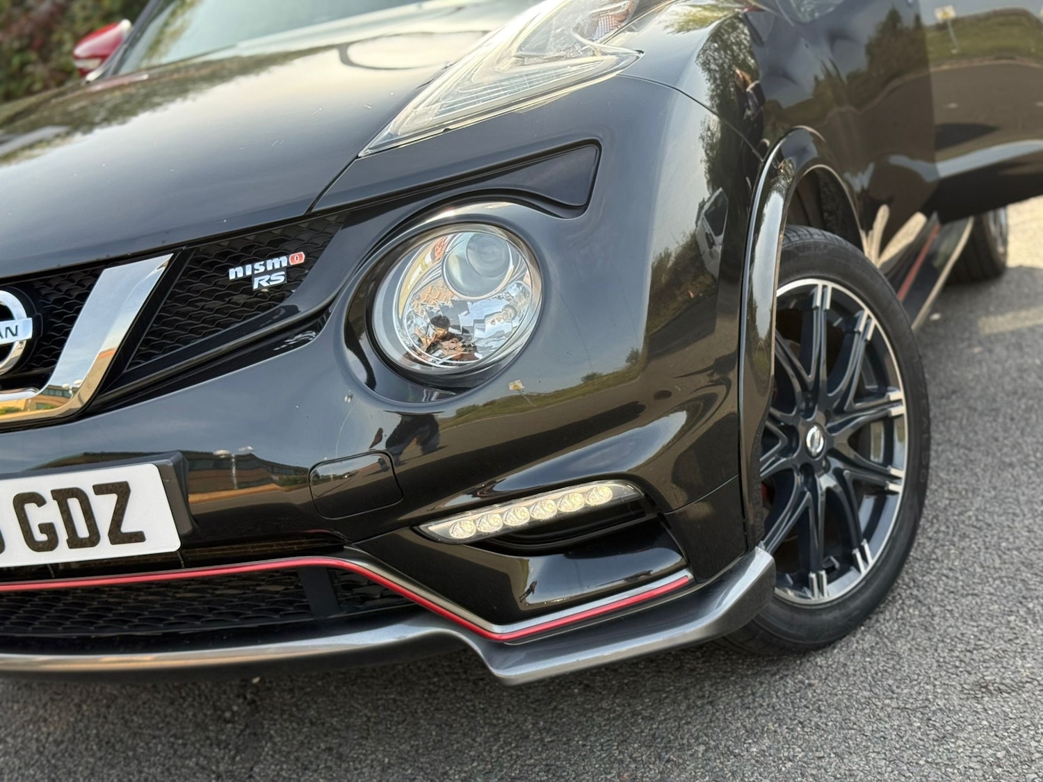 Used Nissan Juke 2017 for sale - 76007521: Photo 3