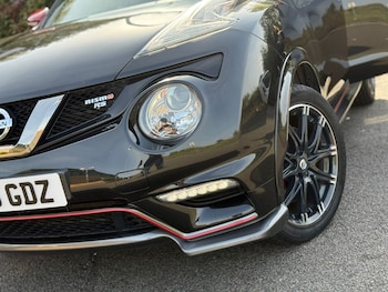 Used Nissan Juke 2017 for sale - 76007521: Photo