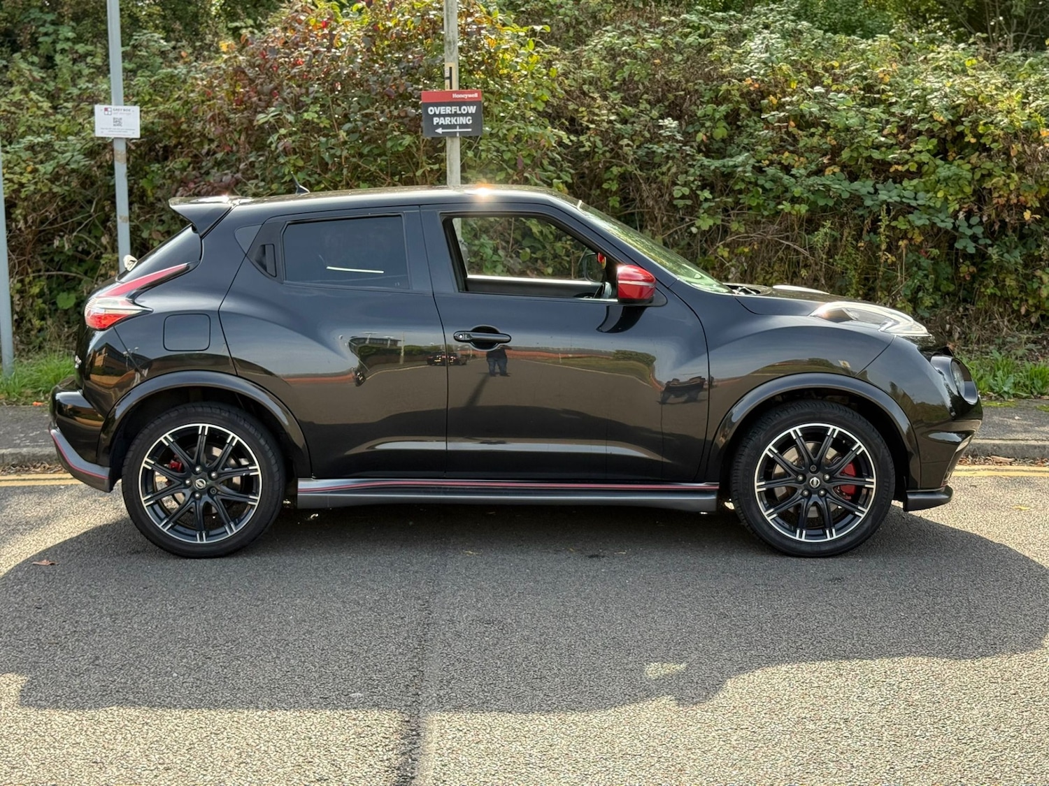 Used Nissan Juke 2017 for sale - 76007521: Photo 5