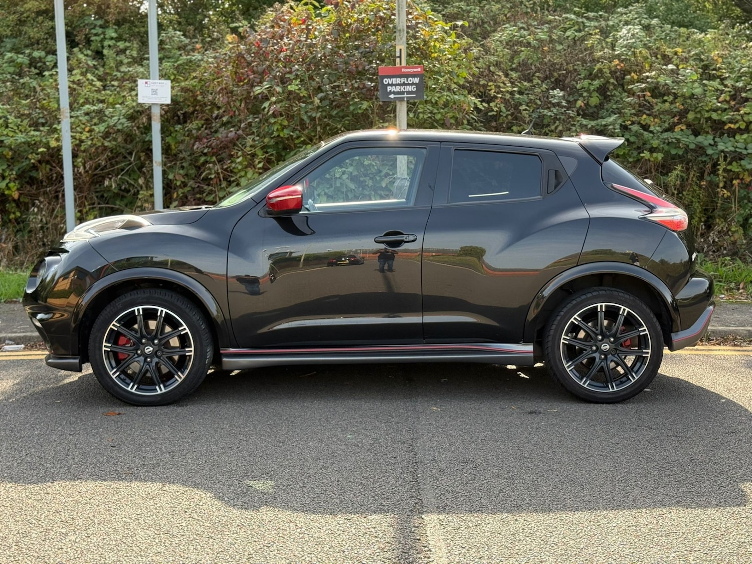 Used Nissan Juke 2017 for sale - 76007521: Photo 6