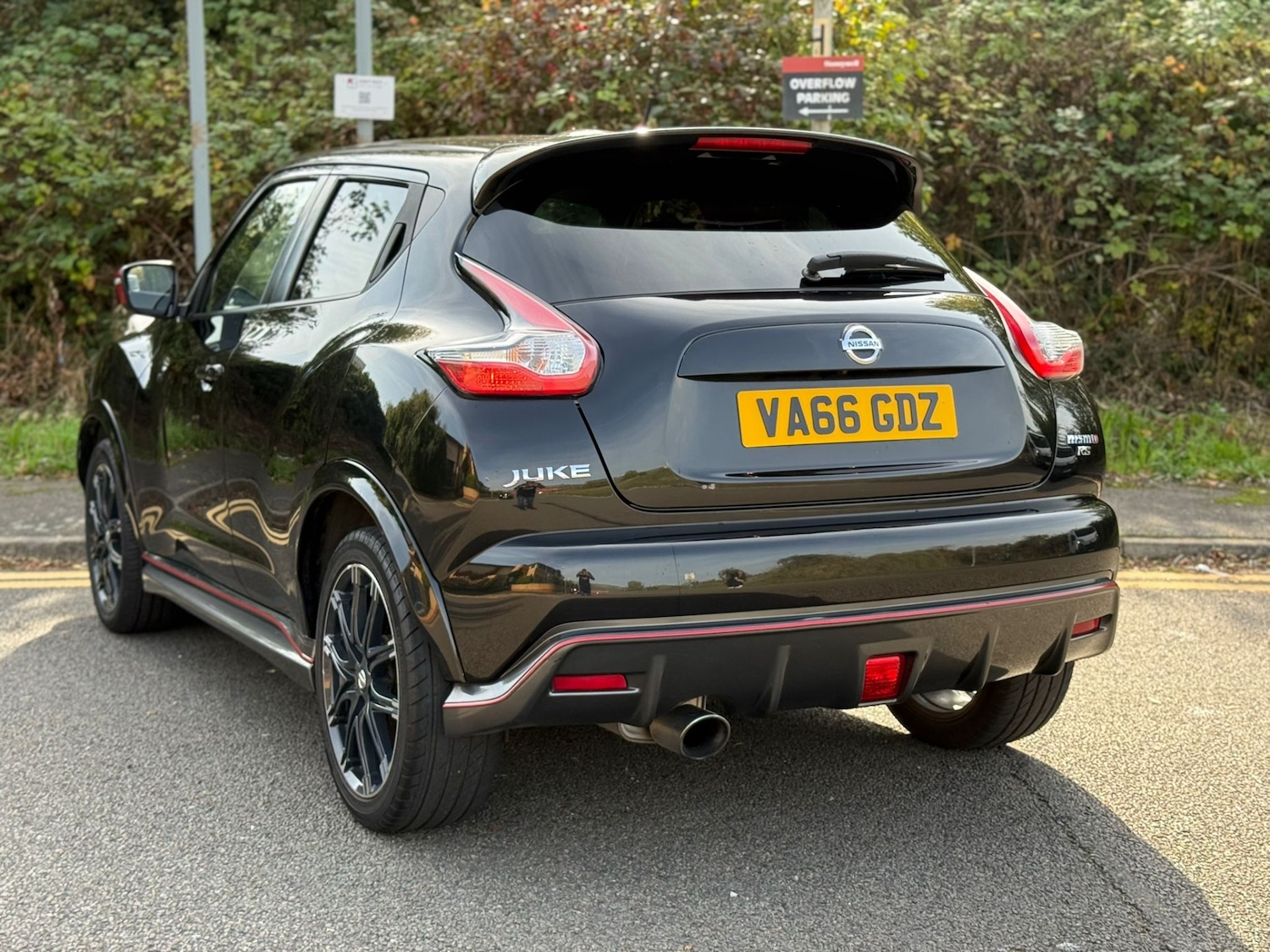 Used Nissan Juke 2017 for sale - 76007521: Photo 7