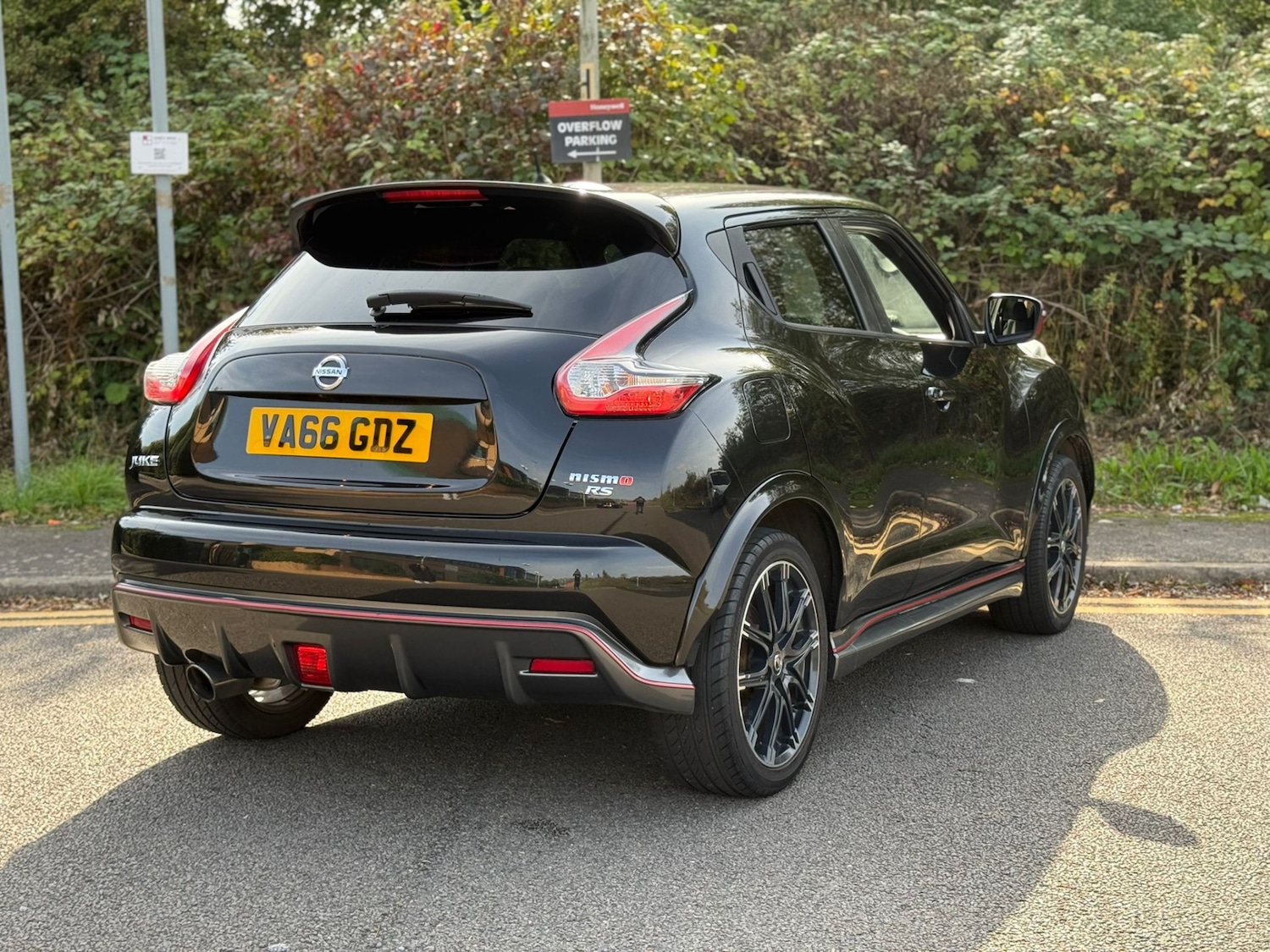 Used Nissan Juke 2017 for sale - 76007521: Photo 8