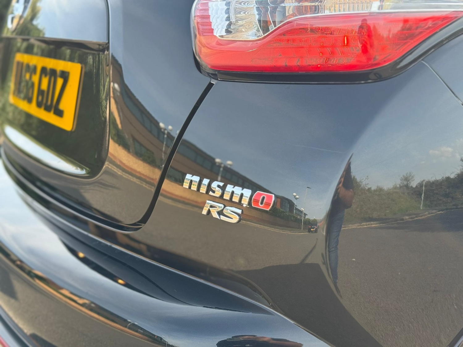 Used Nissan Juke 2017 for sale - 76007521: Photo 9