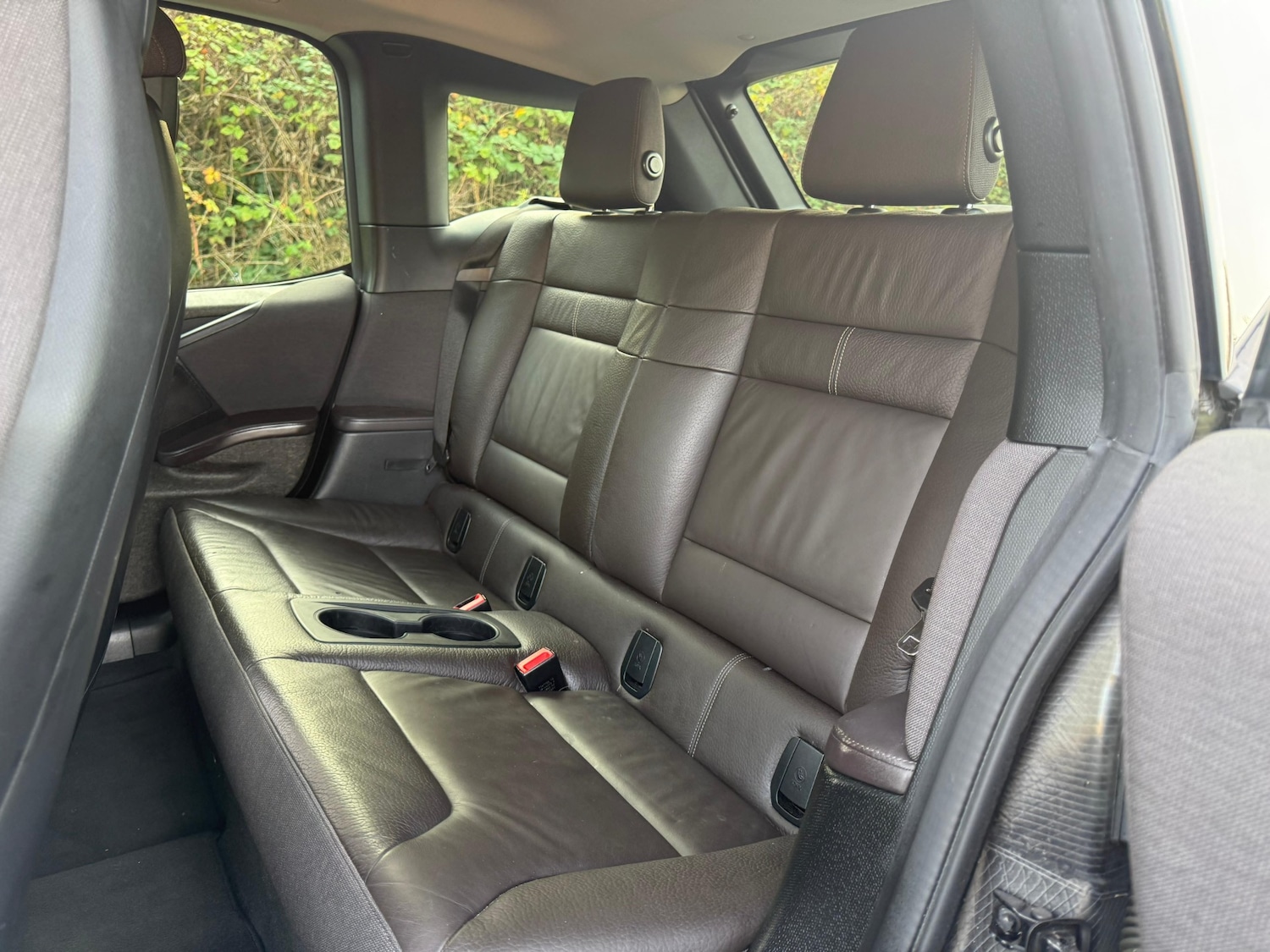 Used BMW i3 2015 for sale - 75968486: Photo 13