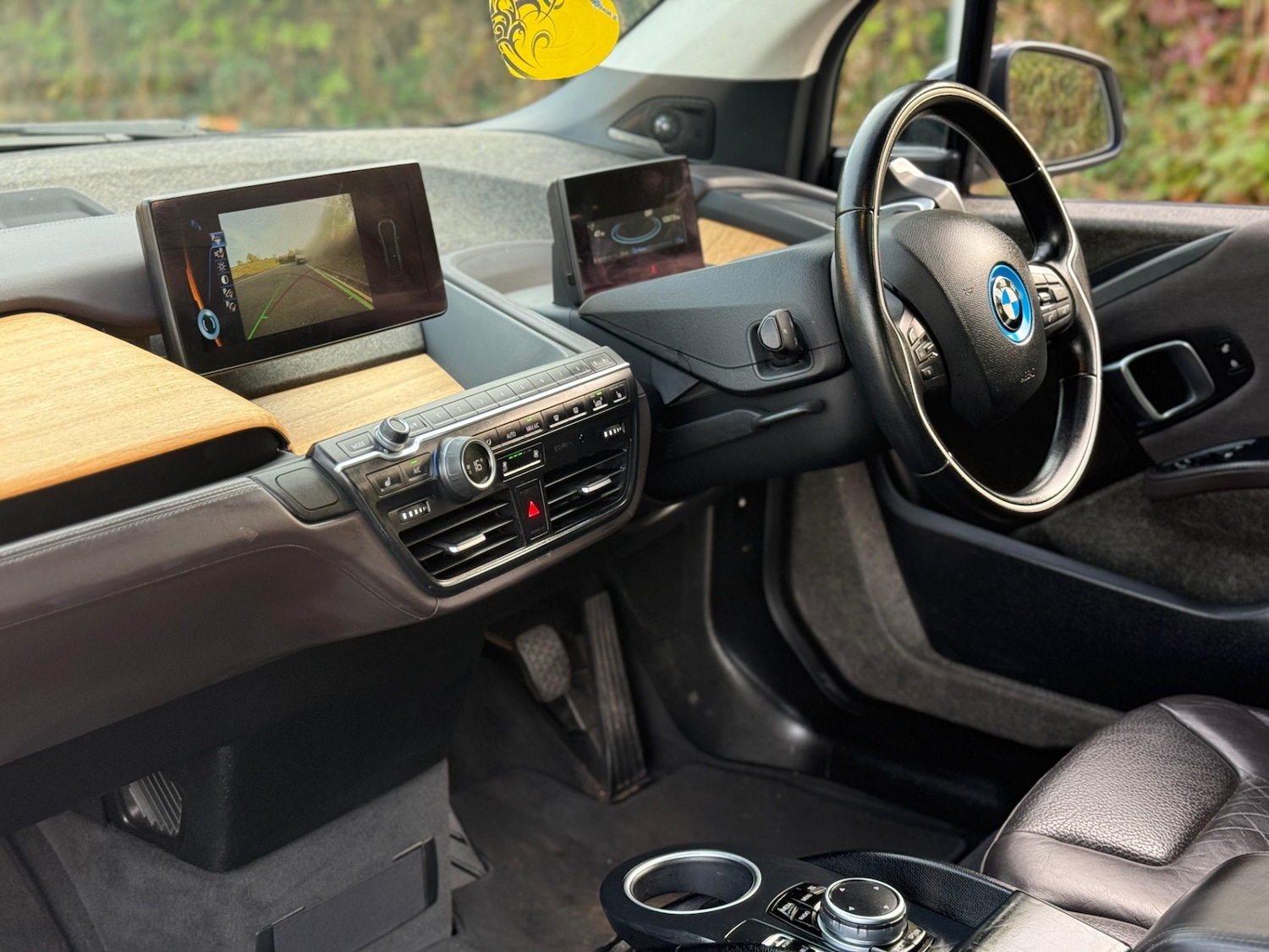Used BMW i3 2015 for sale - 75968486: Photo 14