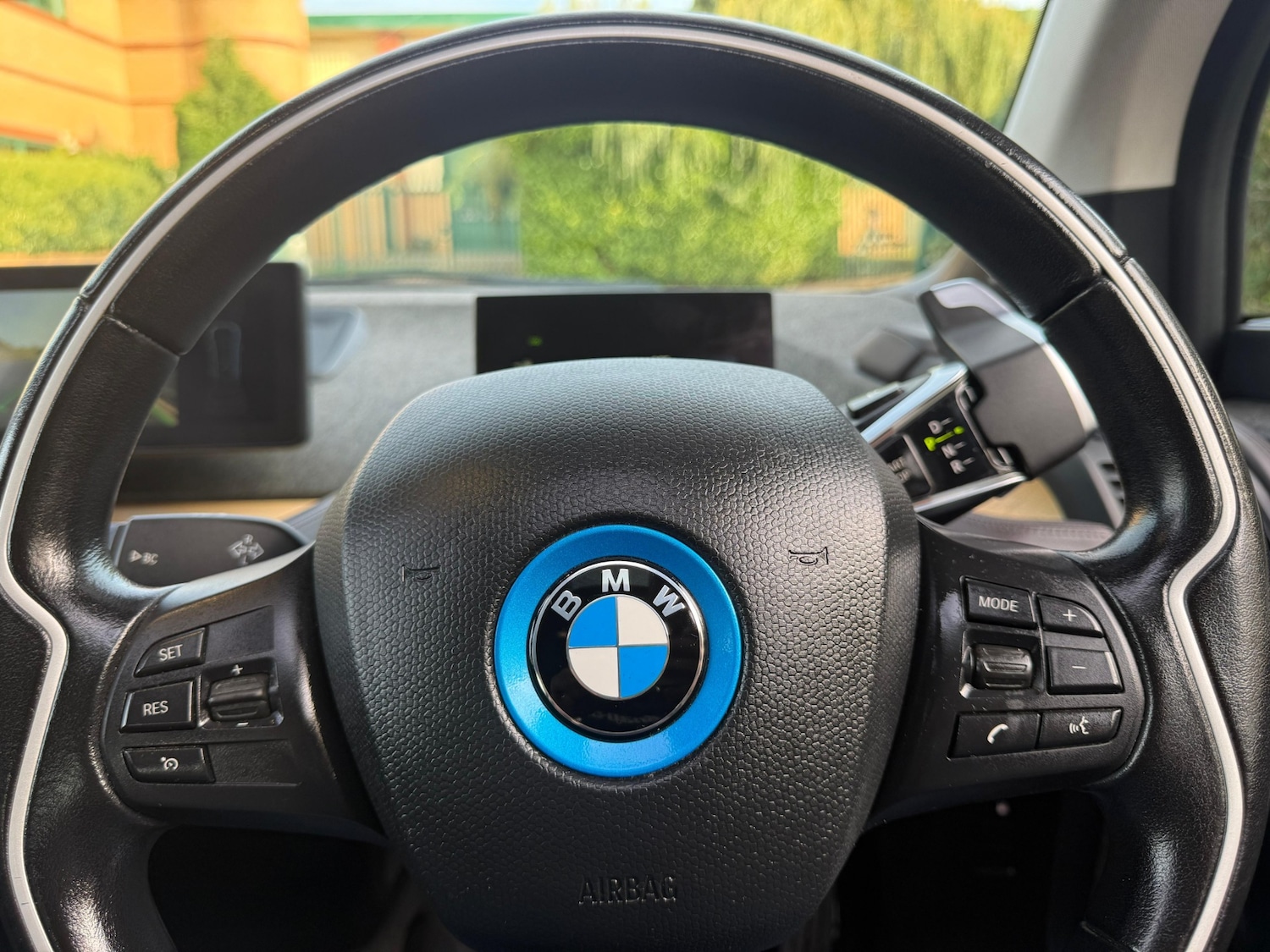 Used BMW i3 2015 for sale - 75968486: Photo 15