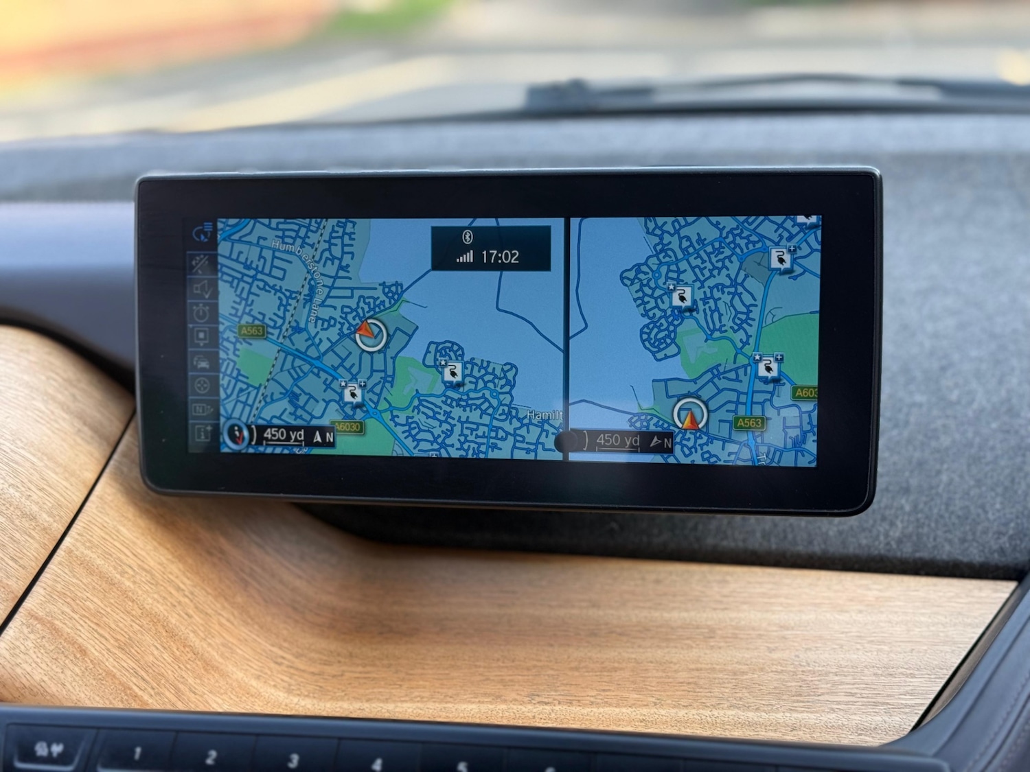 Used BMW i3 2015 for sale - 75968486: Photo 18