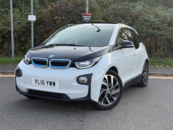 BMW - i3