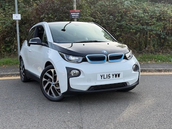 Used BMW i3 2015 for sale - 75968486: Photo 2