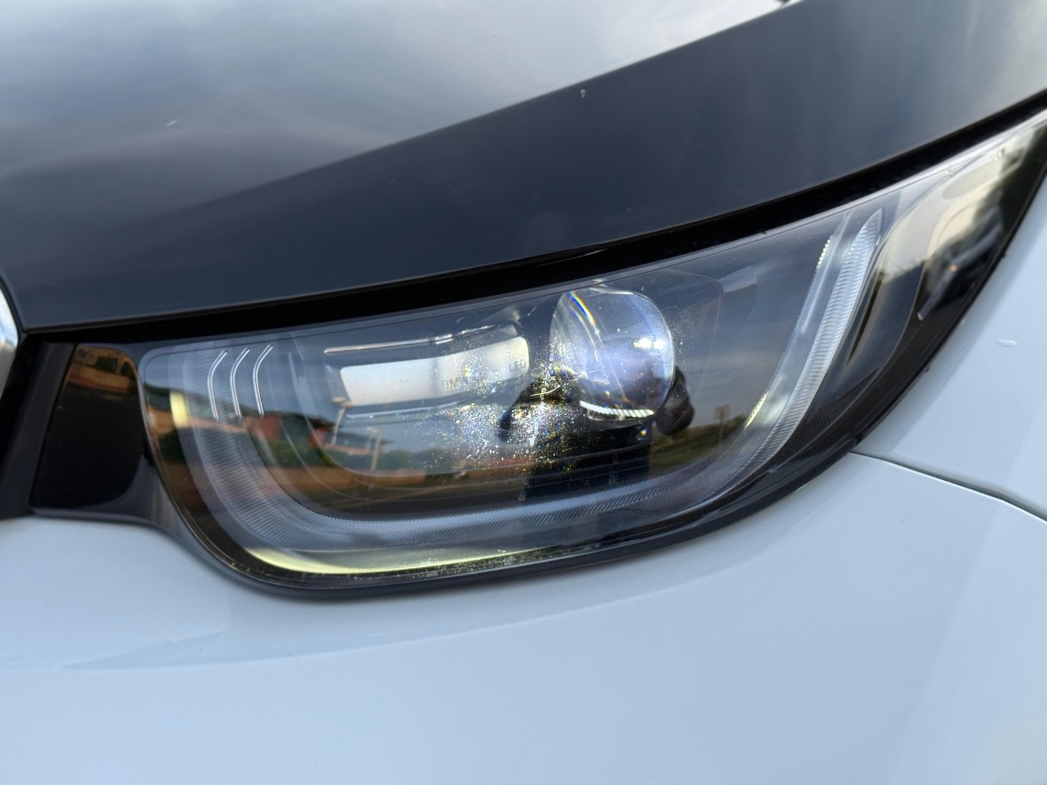 Used BMW i3 2015 for sale - 75968486: Photo 4