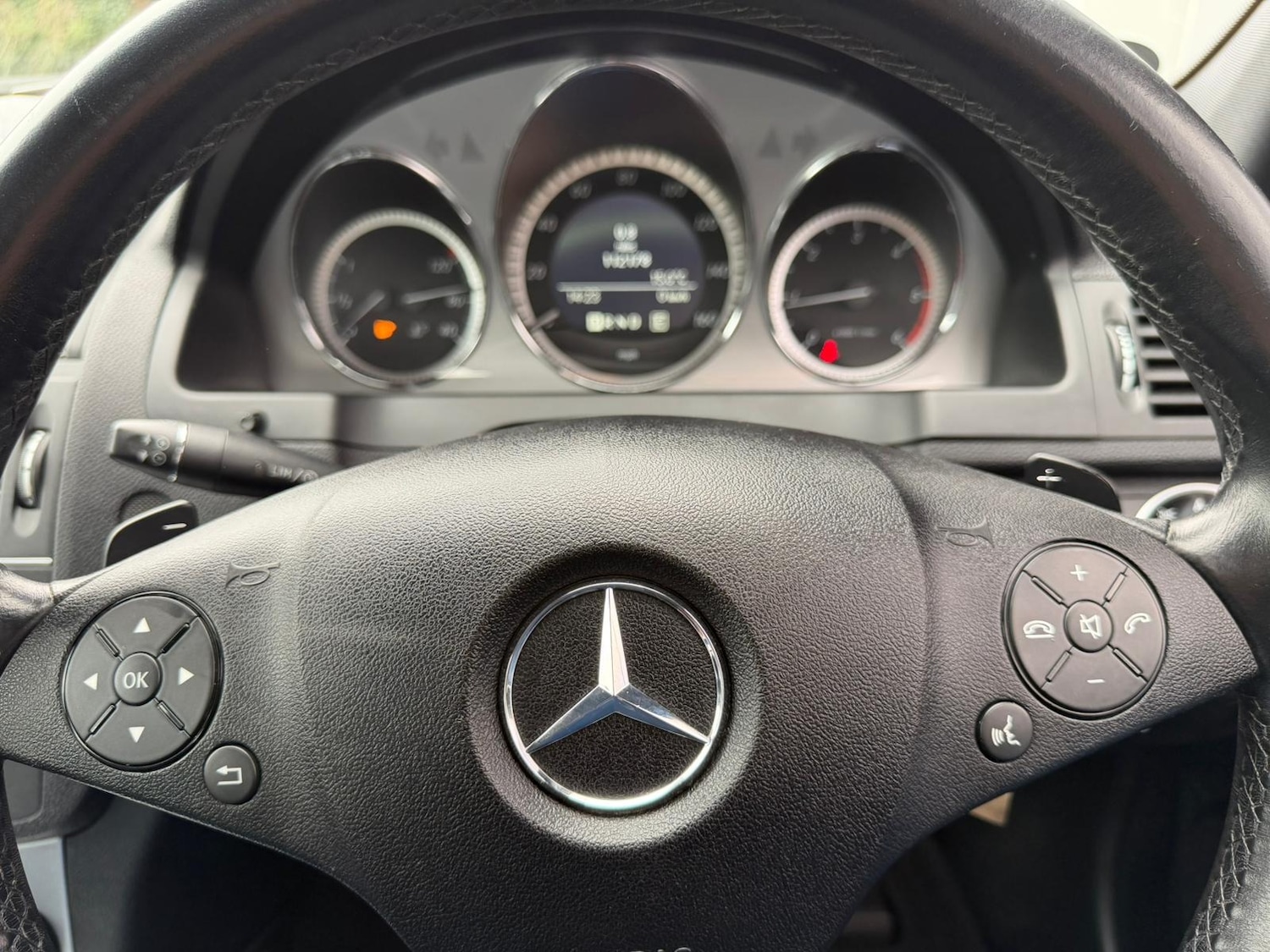Used Mercedes-Benz C Class 2011 for sale - 76300685: Photo 10