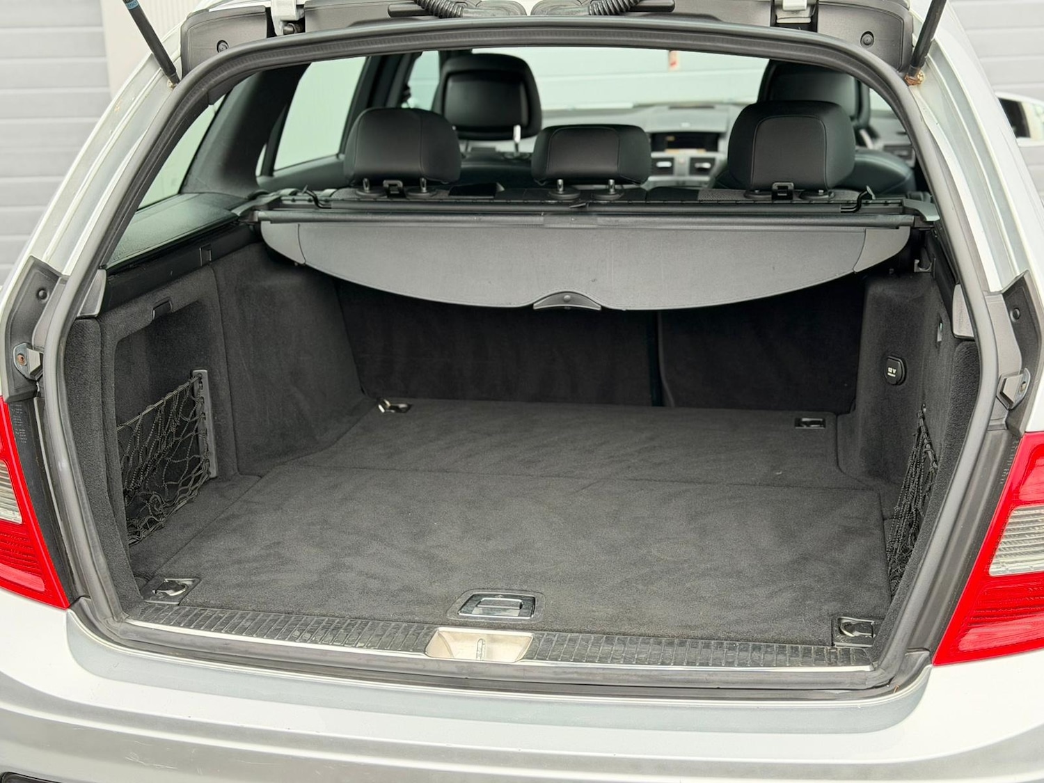 Used Mercedes-Benz C Class 2011 for sale - 76300685: Photo 14