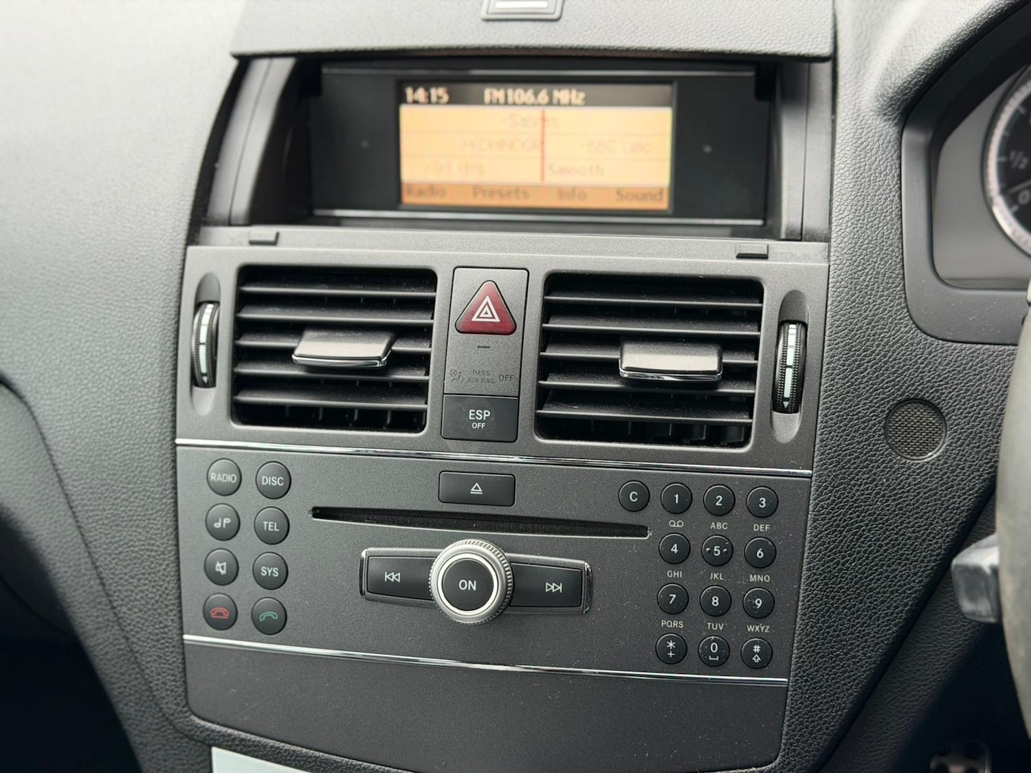 Used Mercedes-Benz C Class 2010 for sale - 76302516: Photo 12