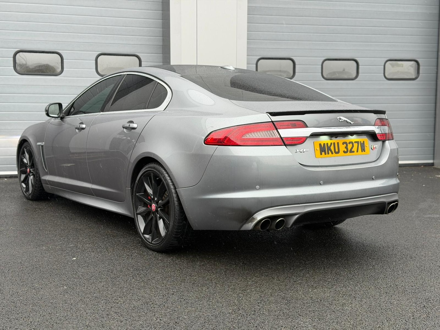 Used Jaguar XF 2012 for sale - 77446889: Photo 10