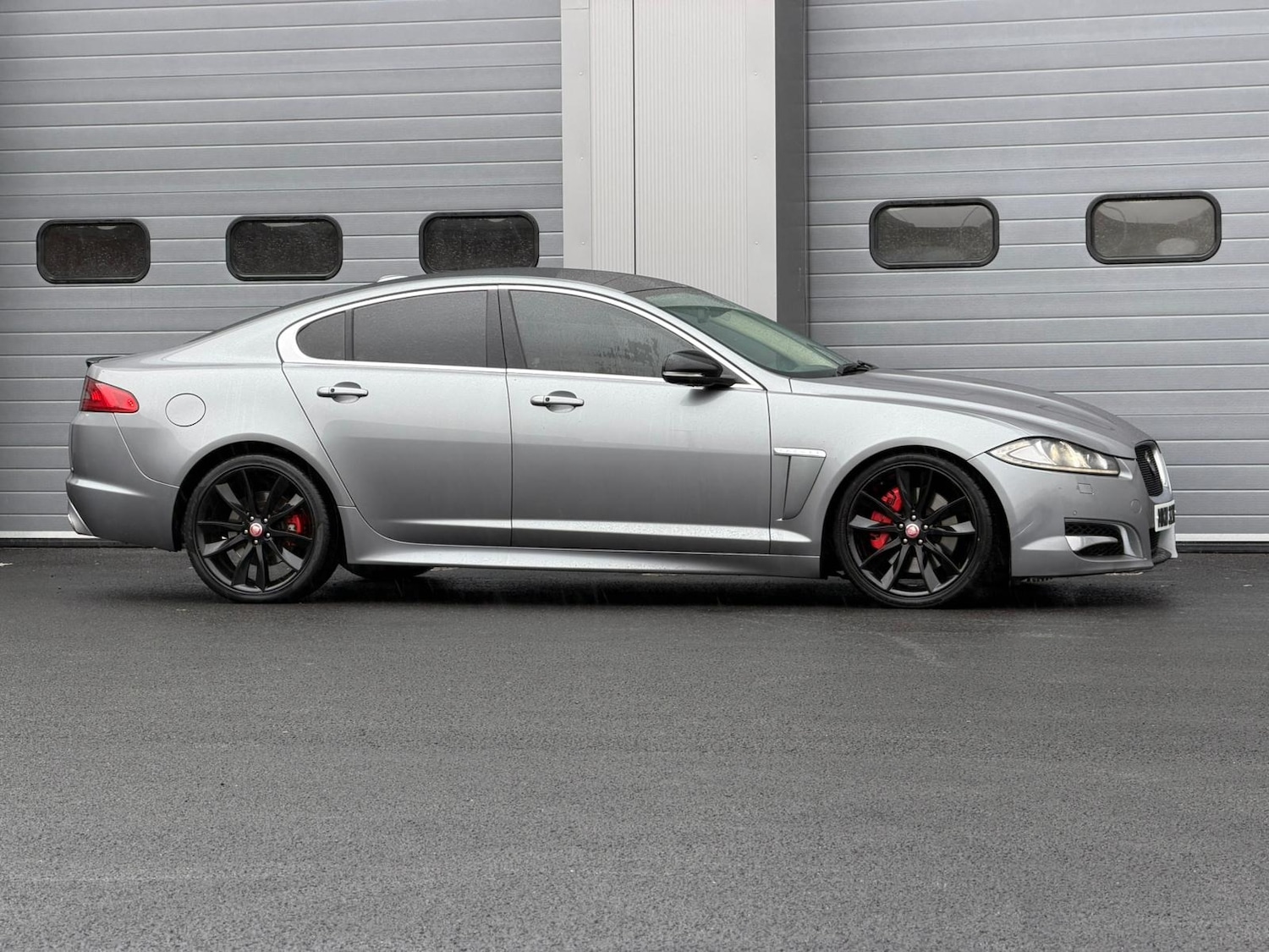 Used Jaguar XF 2012 for sale - 77446889: Photo 12