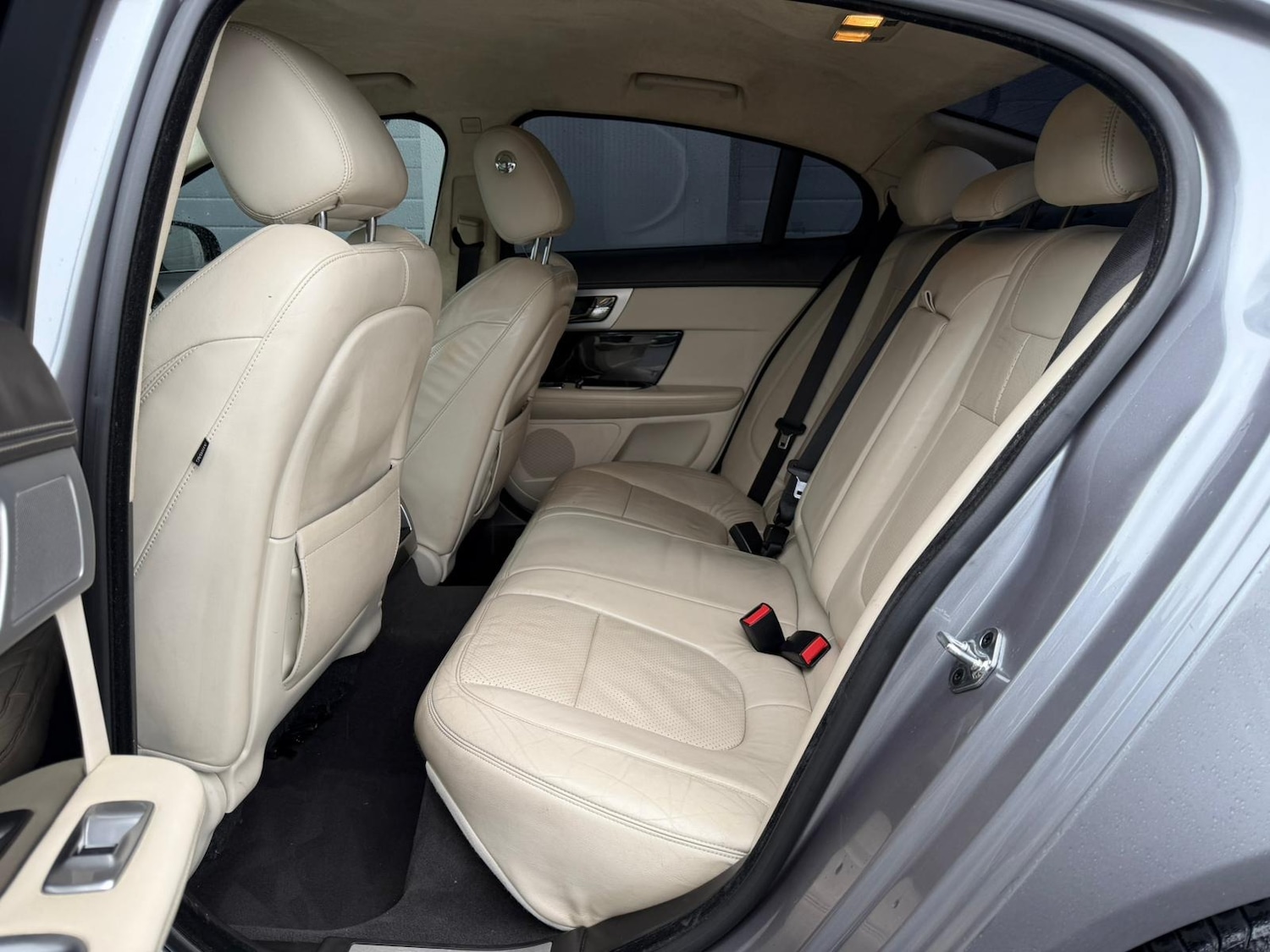 Used Jaguar XF 2012 for sale - 77446889: Photo 16