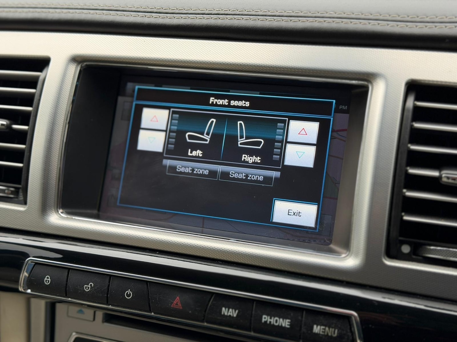 Used Jaguar XF 2012 for sale - 77446889: Photo 25