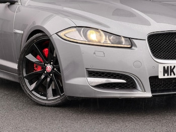 Used Jaguar XF 2012 for sale - 77446889: Photo