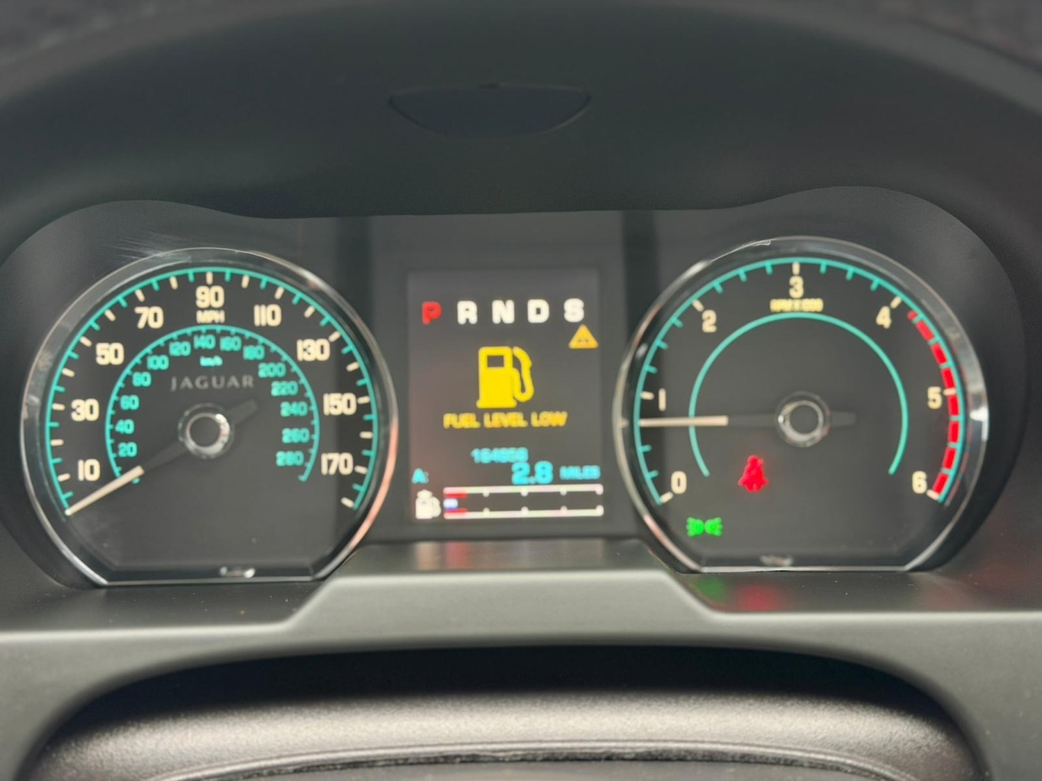 Used Jaguar XF 2012 for sale - 77446889: Photo 31