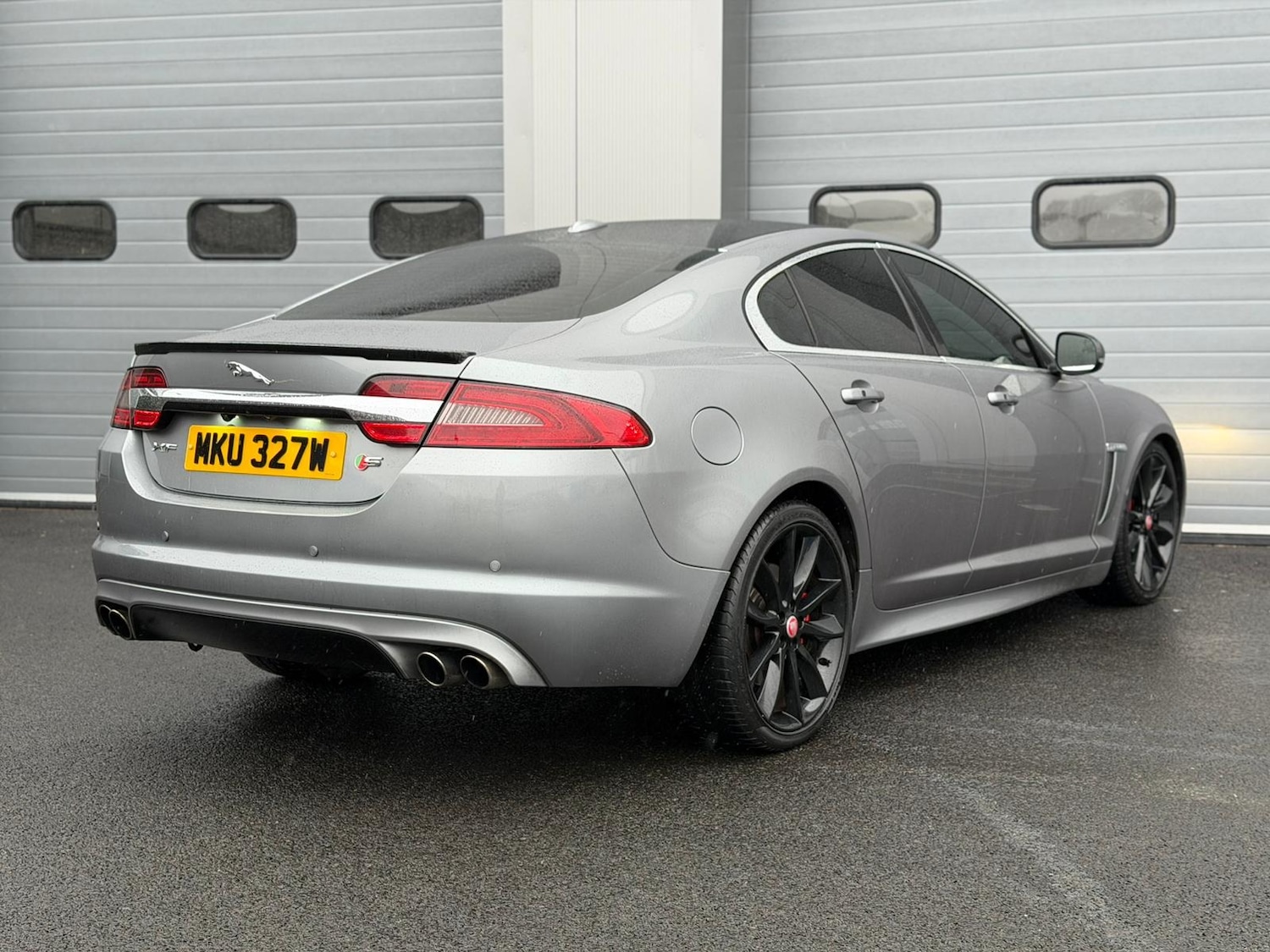 Used Jaguar XF 2012 for sale - 77446889: Photo 8