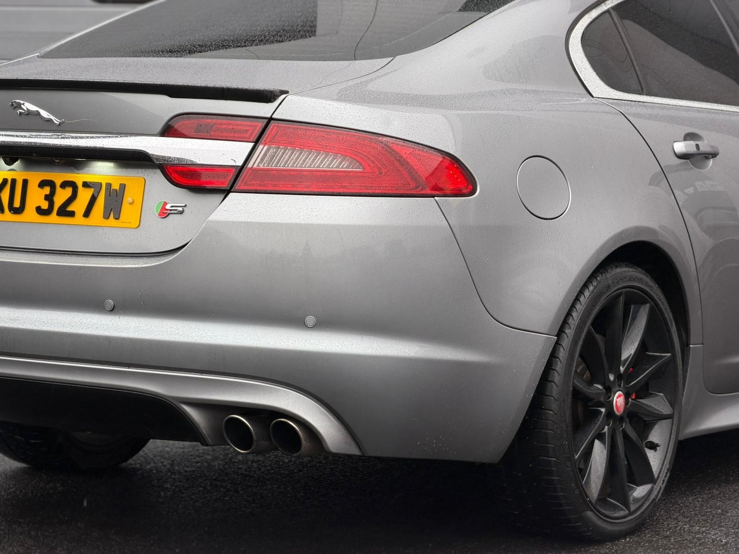 Used Jaguar XF 2012 for sale - 77446889: Photo 9