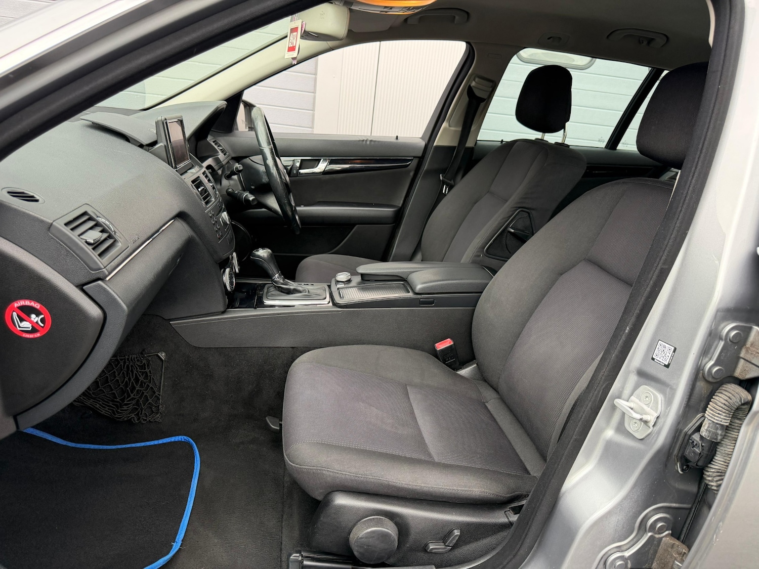 Used Mercedes-Benz C-Class 2011 for sale - 76077986: Photo 15