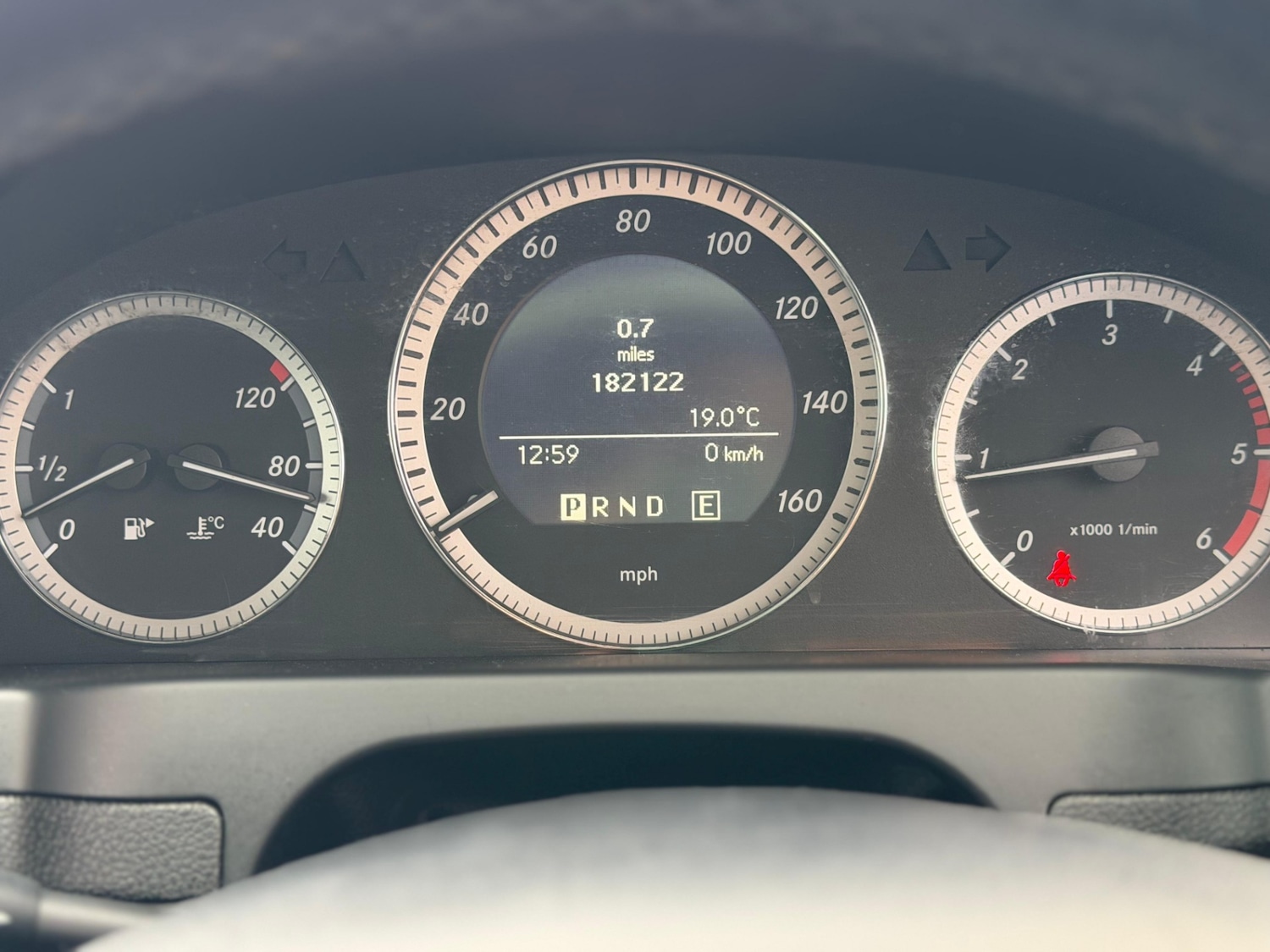 Used Mercedes-Benz C-Class 2011 for sale - 76077986: Photo 17