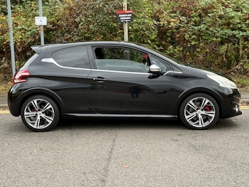 Used Peugeot 208 2013 for sale - 75661705: Photo