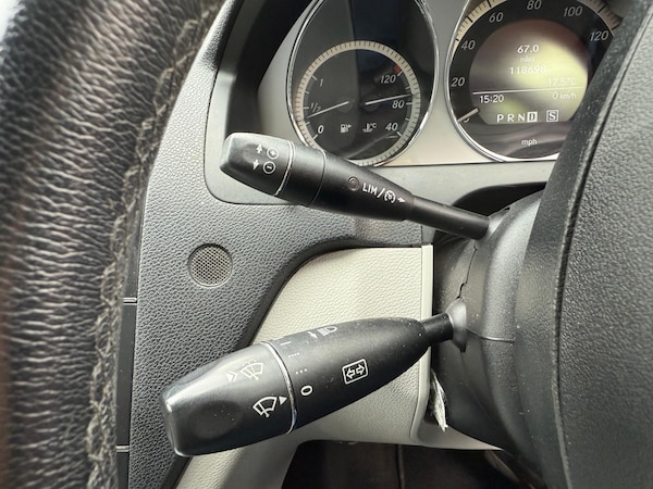 Used Mercedes-Benz C-Class 2008 for sale - 75656395: Photo 14