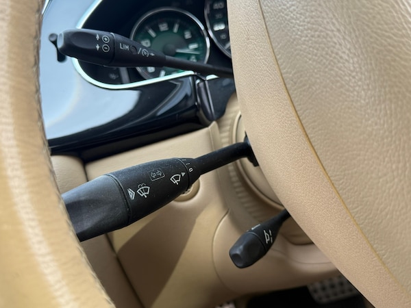 Used Mercedes-Benz CLS 2006 for sale - 75502010: Photo 13