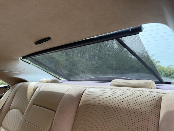 Used Mercedes-Benz CLS 2006 for sale - 75502010: Photo 19