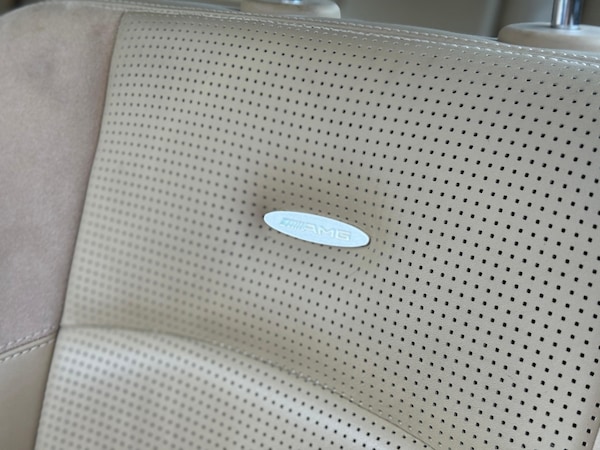 Used Mercedes-Benz CLS 2006 for sale - 75502010: Photo 23