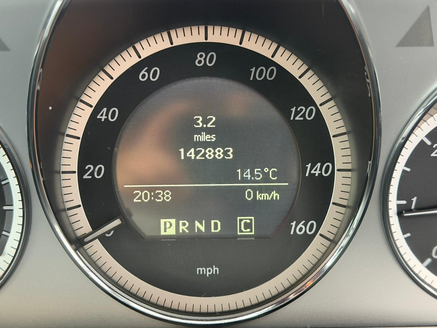 Used Mercedes-Benz C Class 2010 for sale - 76461627: Photo 13