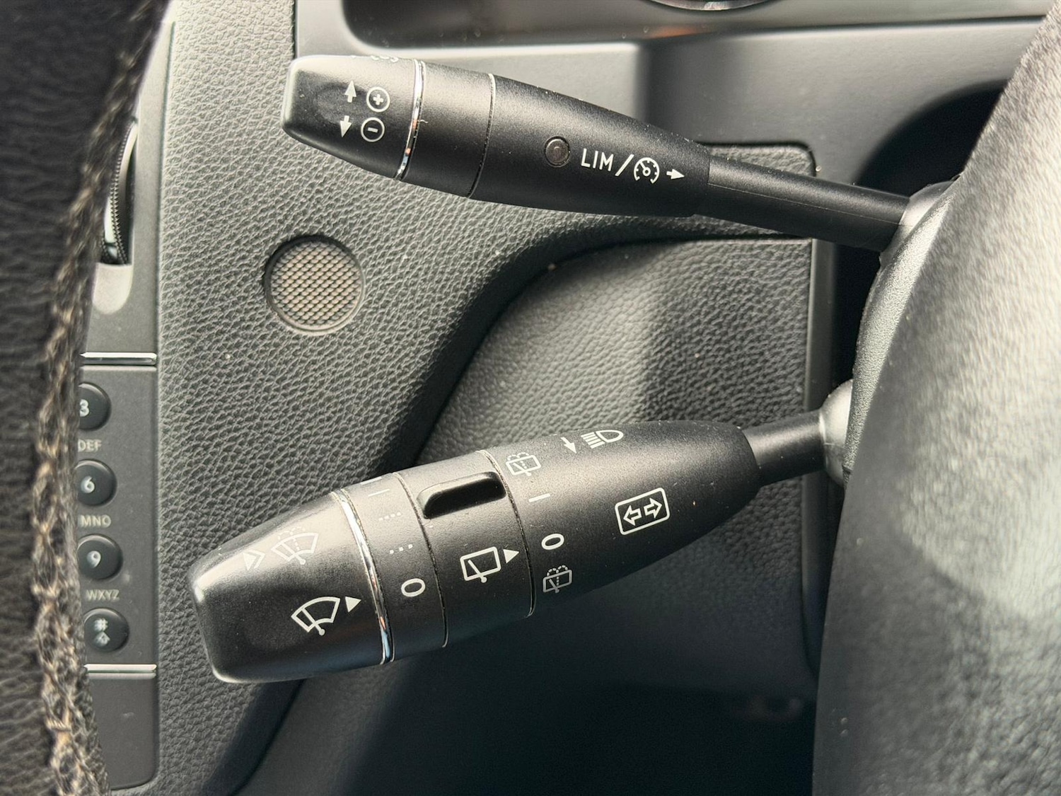 Used Mercedes-Benz C Class 2010 for sale - 76461627: Photo 14