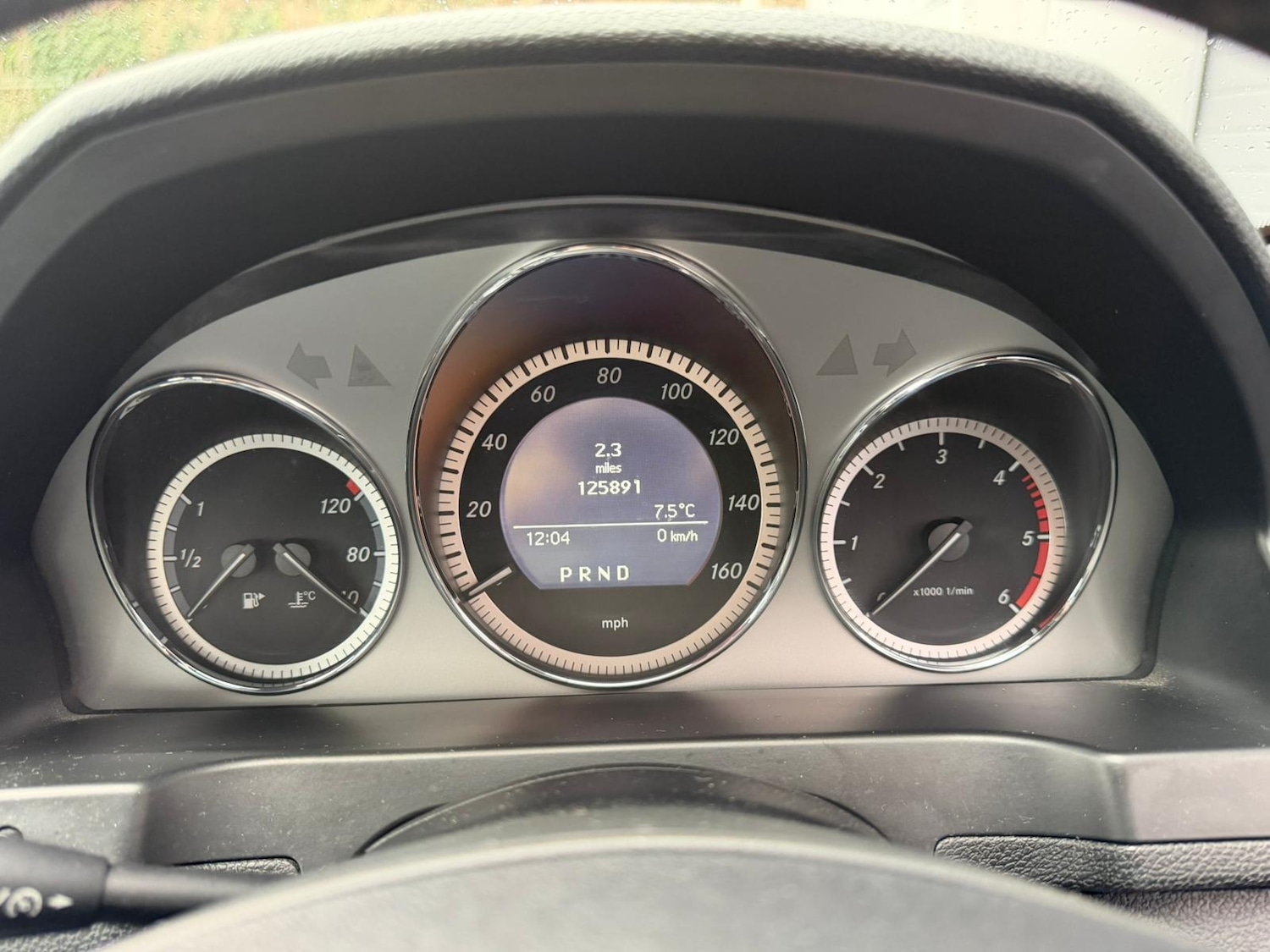 Used Mercedes-Benz C Class 2010 for sale - 77171118: Photo 18