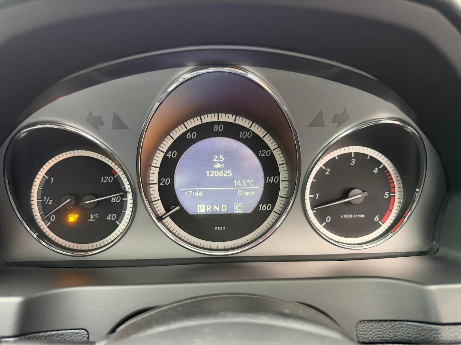 Used Mercedes-Benz C-Class 2010 for sale - 76143924: Photo 14