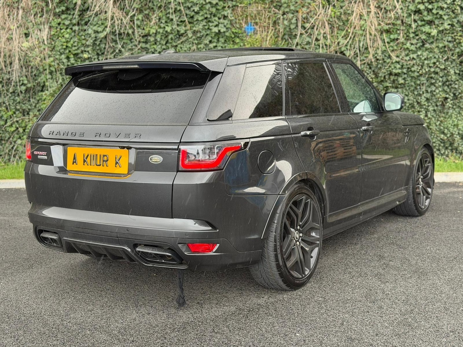 Used Land Rover Range Rover Sport 2014 for sale - 77901234: Photo 10